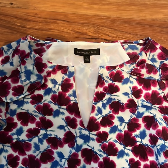 Gorgeous Banaba Republic Dress - Picture 5 of 8